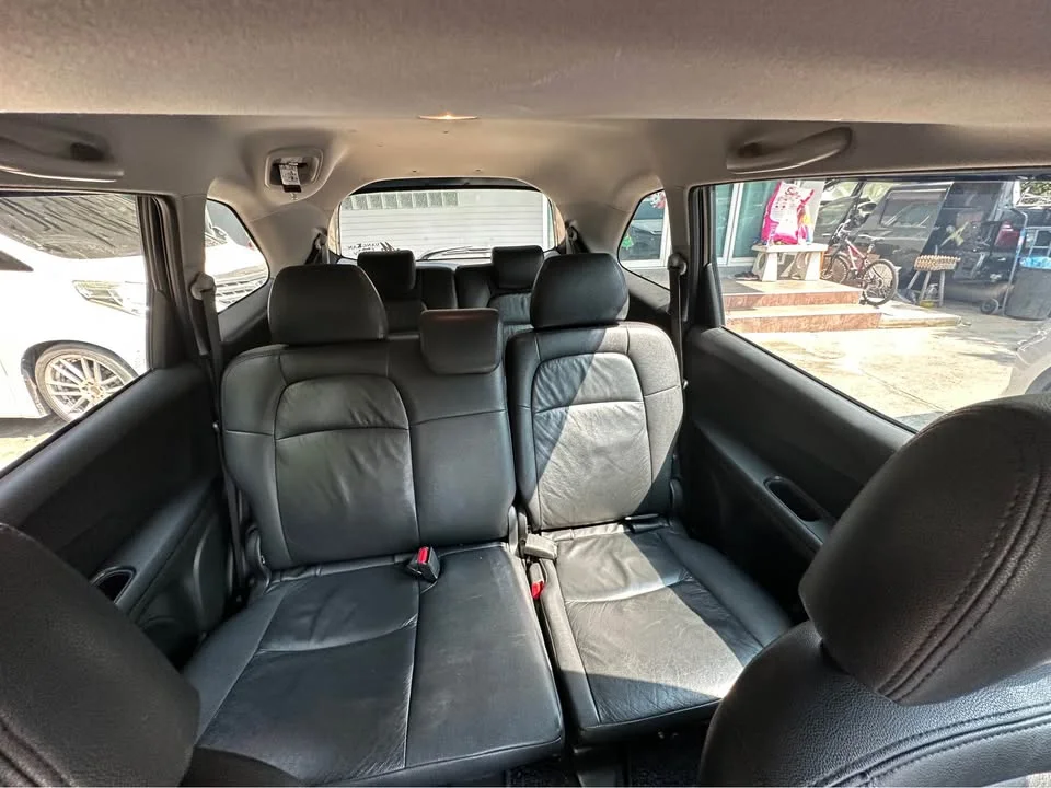2019 Honda Mobilio II 2