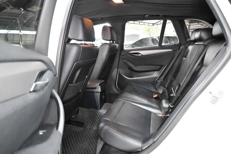 2016 BMW X1 E84 3