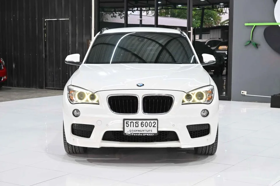 2016 BMW X1 E84 2