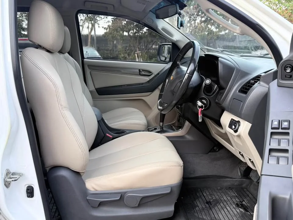 2013 Chevrolet TrailBlazer II 2