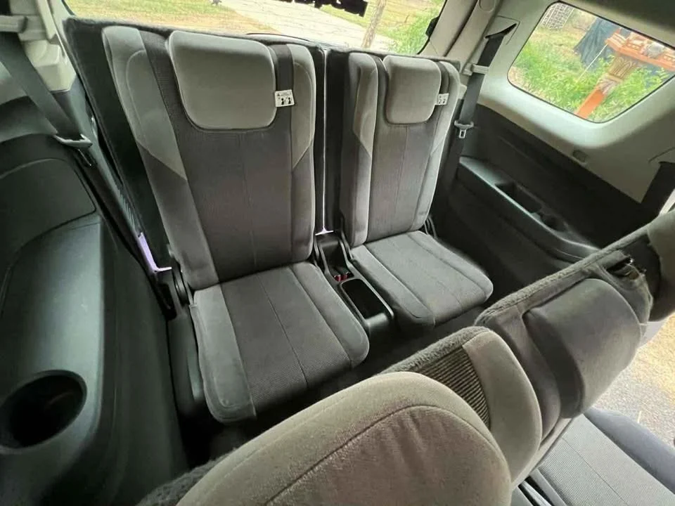 2013 Chevrolet TrailBlazer II 2