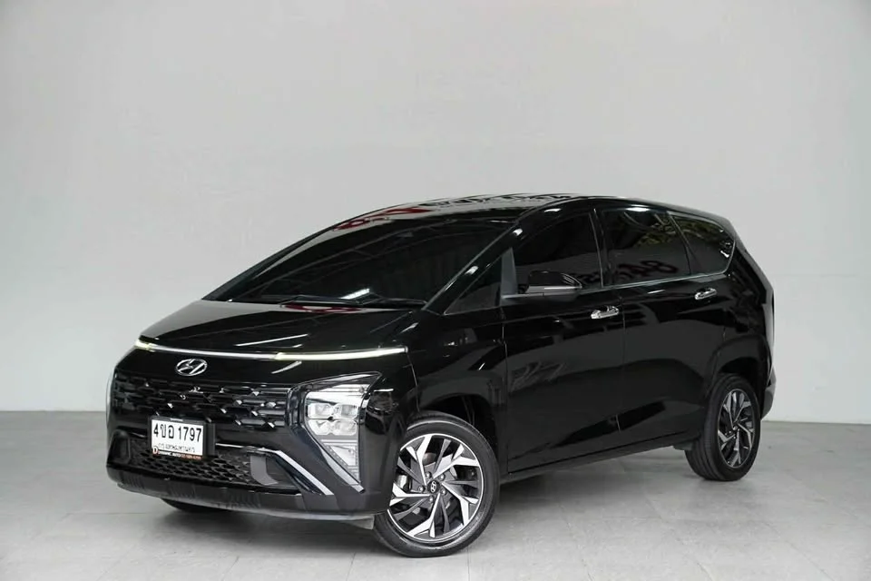 2023 Hyundai Stargazer KS 3