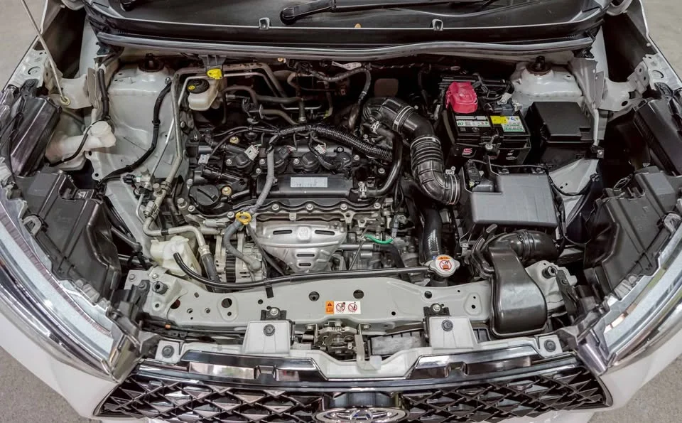 2022 Toyota Veloz III 2