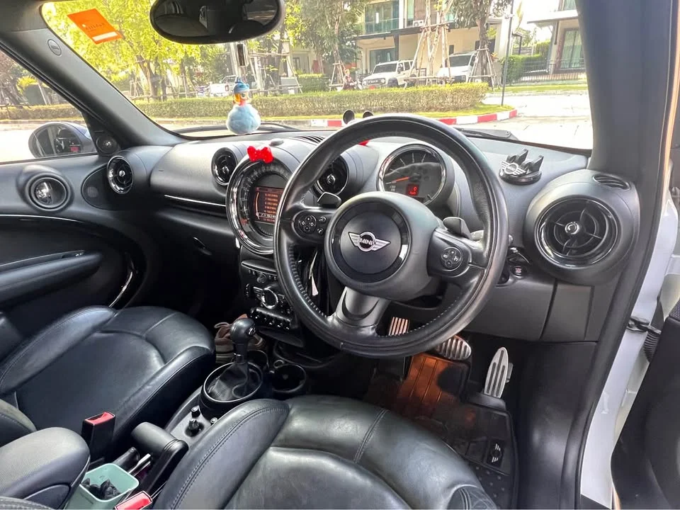2016 Mini Countryman I 2