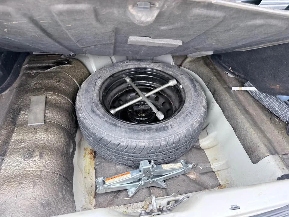 2004 Chevrolet Optra 3