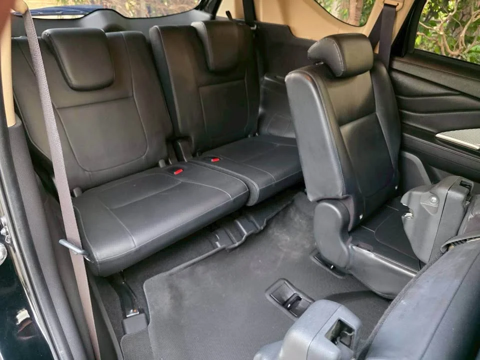 2020 Mitsubishi Xpander I 2