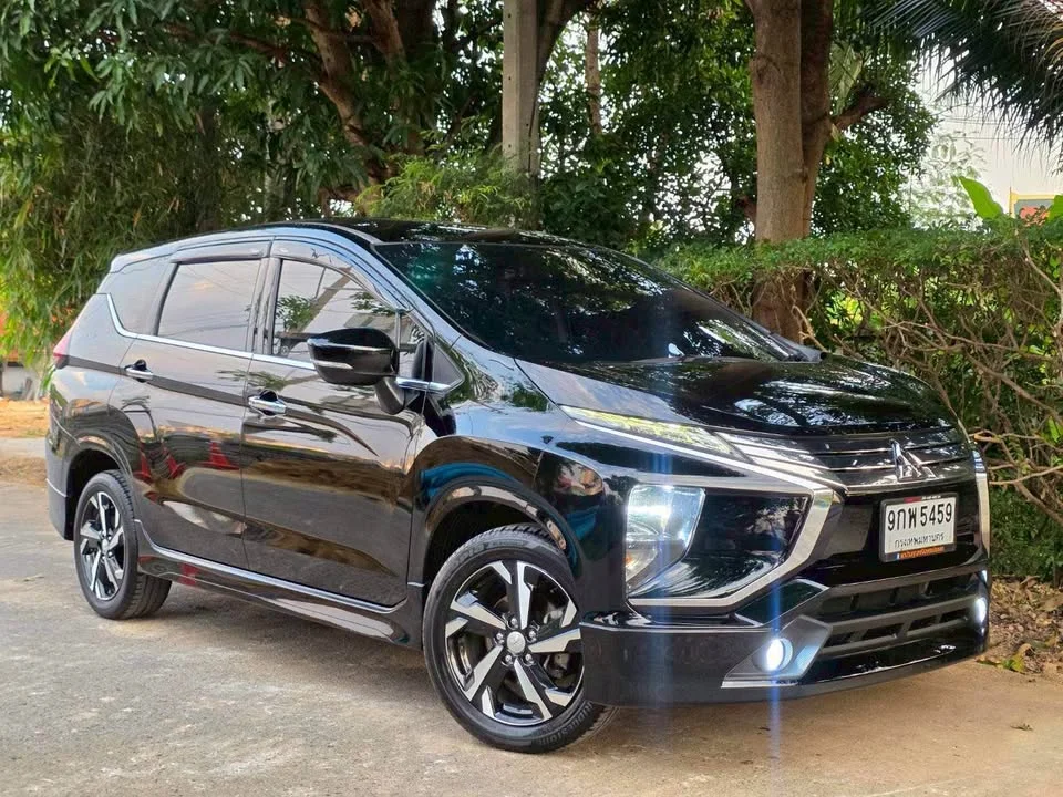 2020 Mitsubishi Xpander I 3