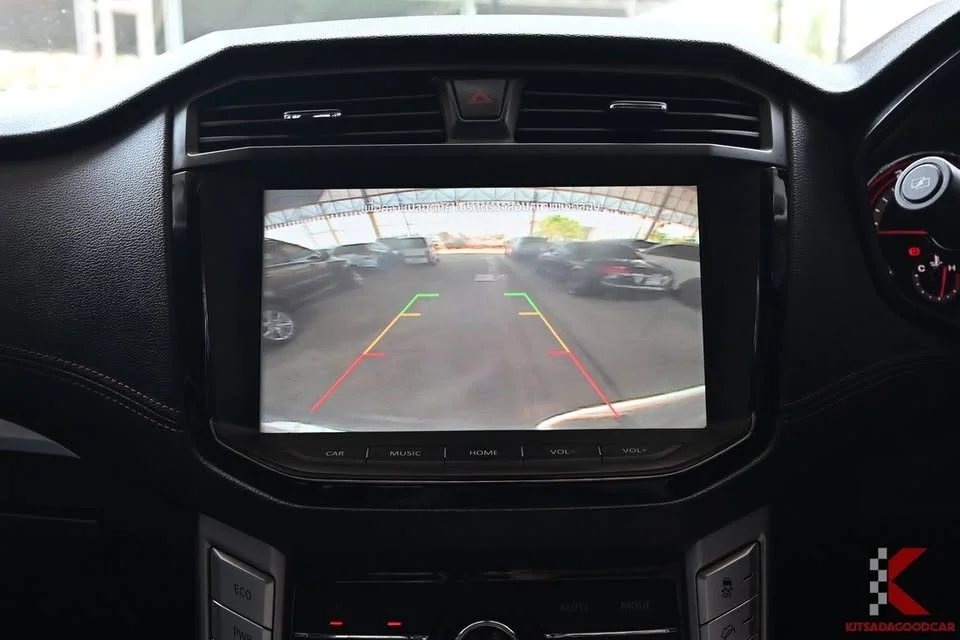 2020 MG Extender 3