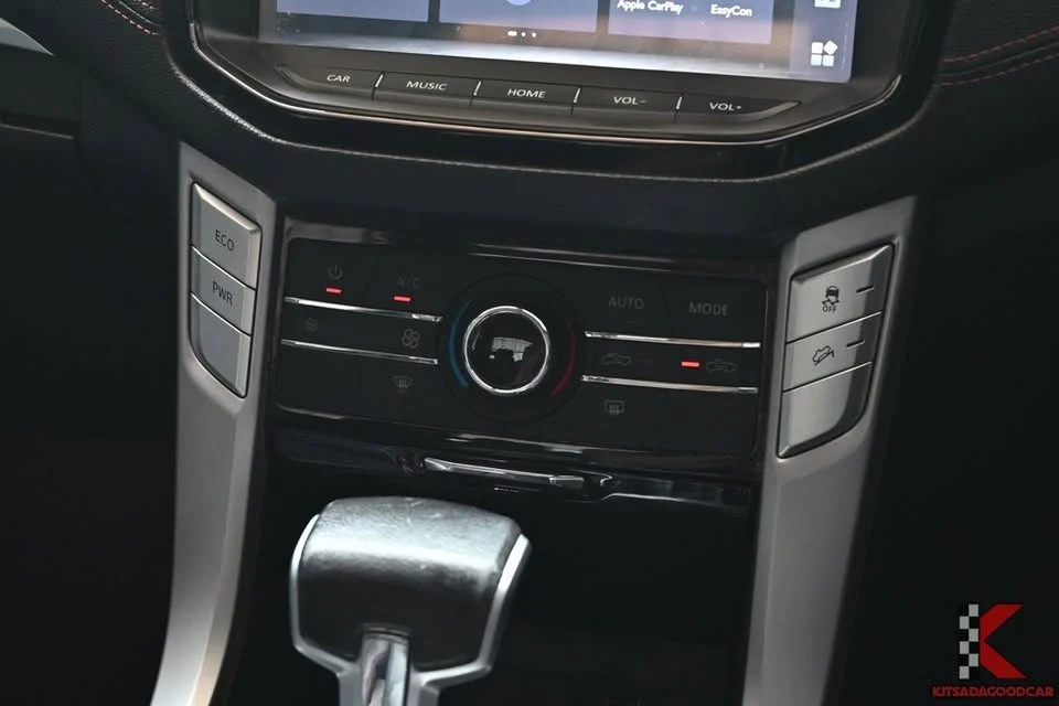 2020 MG Extender 2