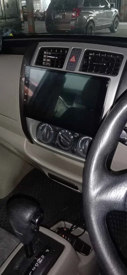 2019 Suzuki APV 2