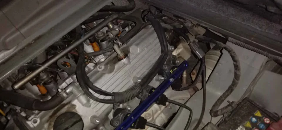 2019 Suzuki APV 3