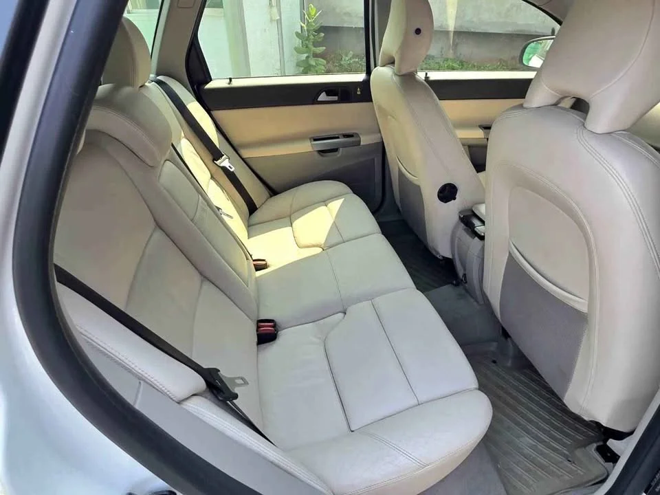 2010 Volvo V50 I 2