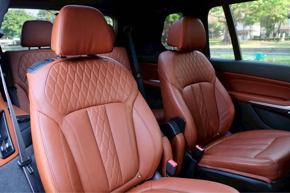 2024 BMW X7 G07 2