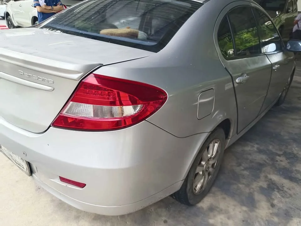 2011 Proton GEN-2 Persona CM 3