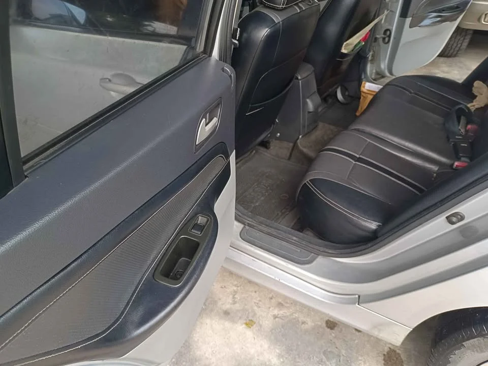 2011 Proton GEN-2 Persona CM 2