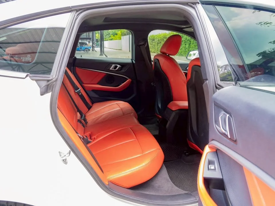 2021 BMW 2er F44 3