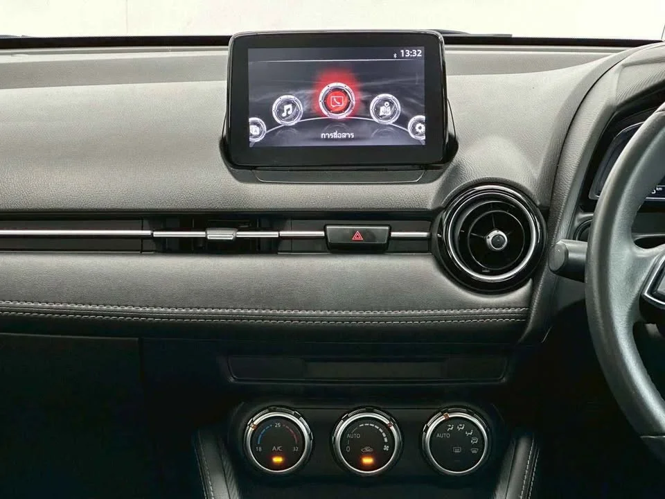 2019 Mazda 3 III 2