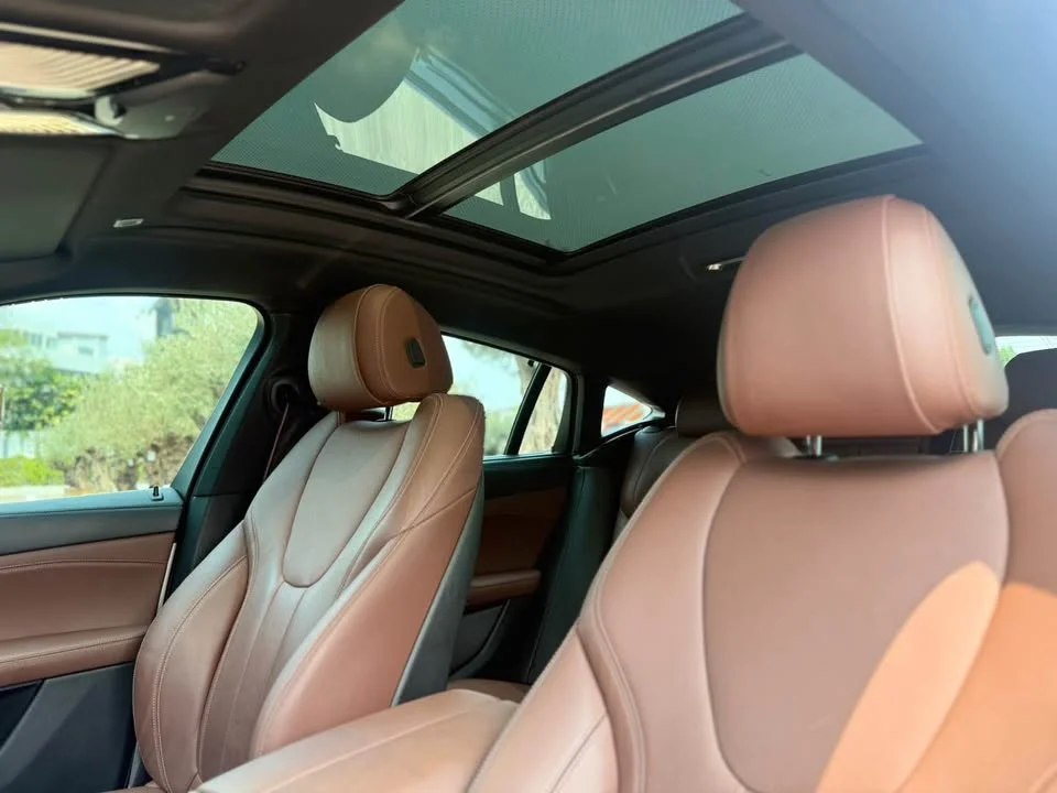 2023 BMW X6 G06 2
