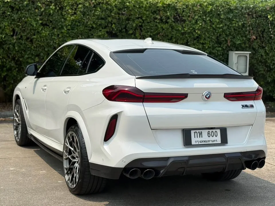 2023 BMW X6 G06 3