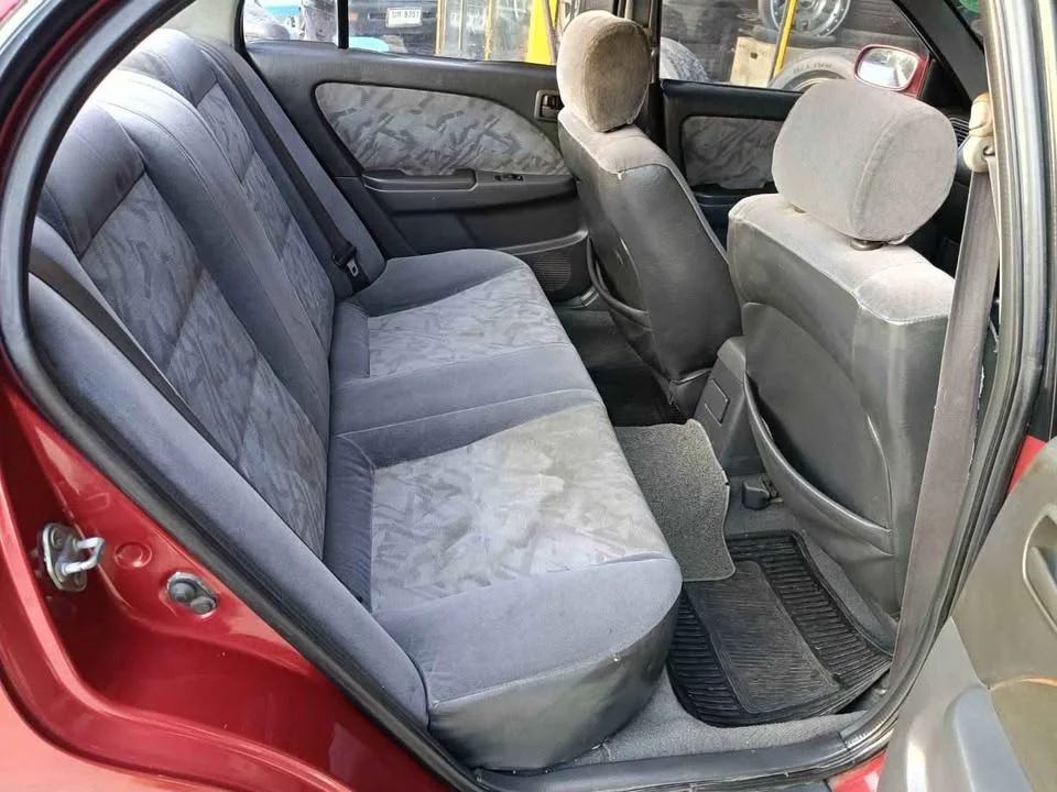 1996 Toyota Corona Exsior IX (T190) 3