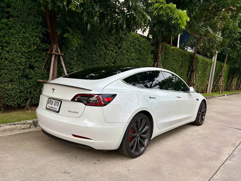 2020 Tesla Model 3 2
