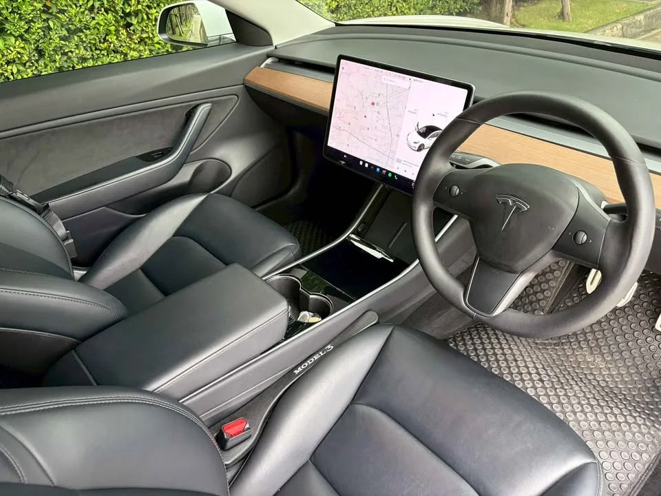 2020 Tesla Model 3 3