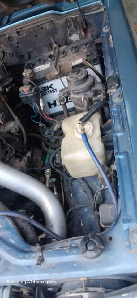1992 Mitsubishi Pajero I 3