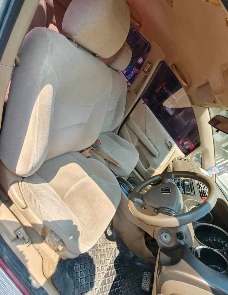 2003 Honda City IV 2