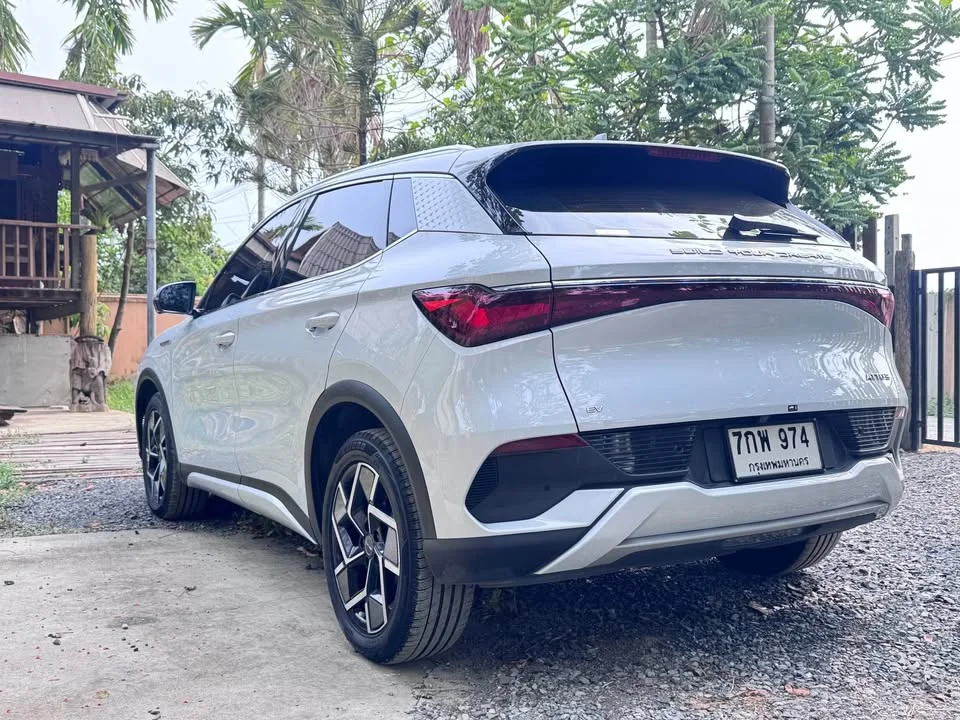 2022 BYD Atto 3 3