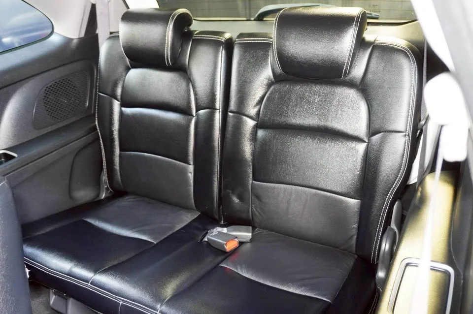 2014 Honda Mobilio II 3