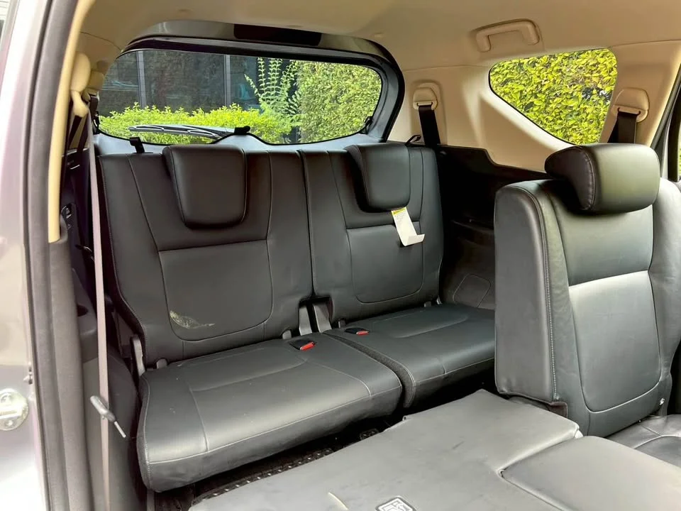 2019 Mitsubishi Xpander I 3