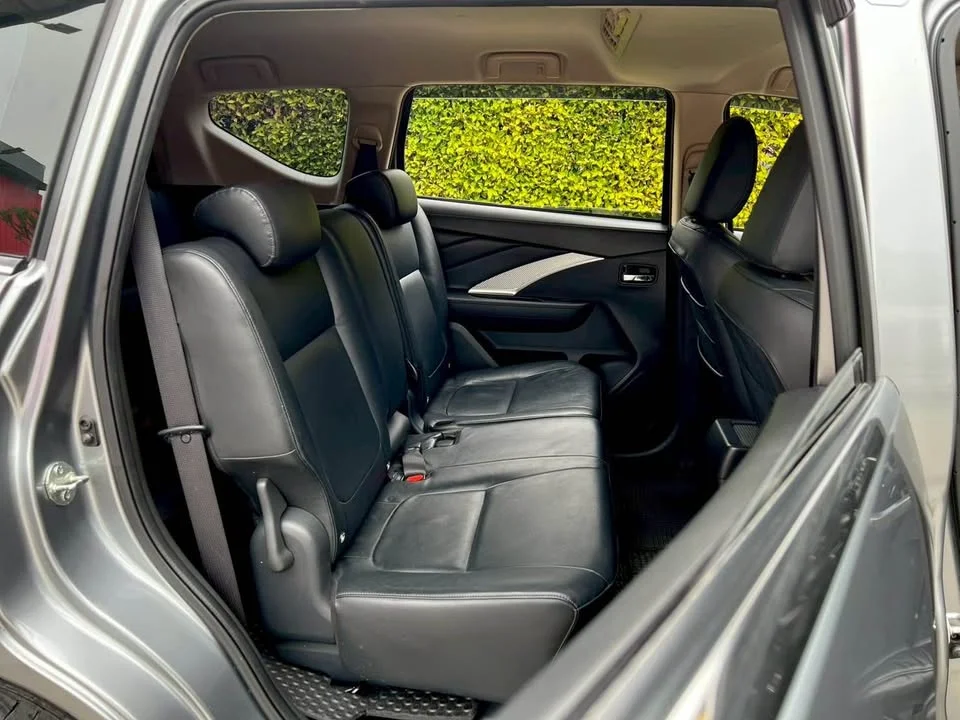 2019 Mitsubishi Xpander I 2