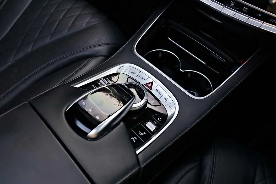 2019 Benz S-Class W222 2