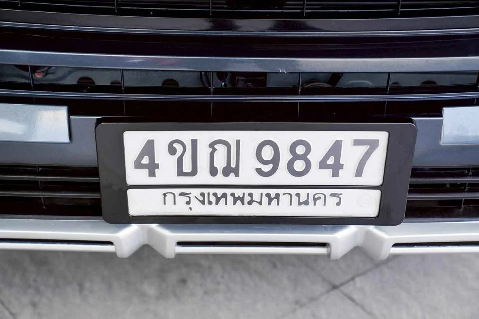 2023 Mitsubishi Xpander I 3
