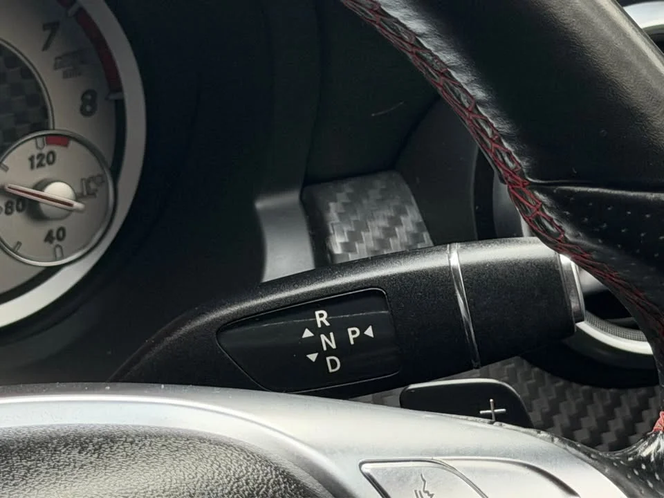 2014 Benz A-Class W176 3