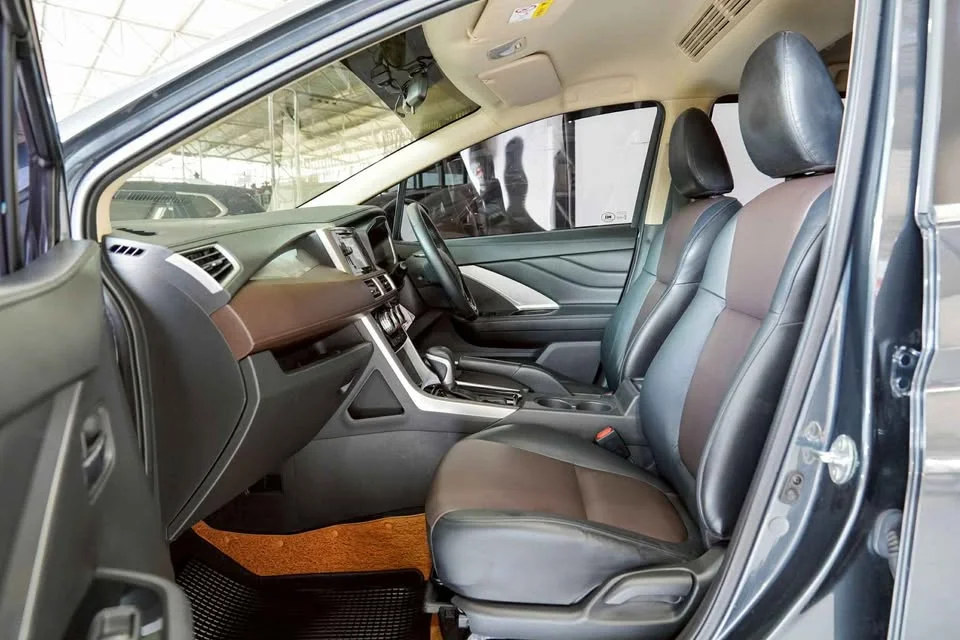 2020 Mitsubishi Xpander I 3
