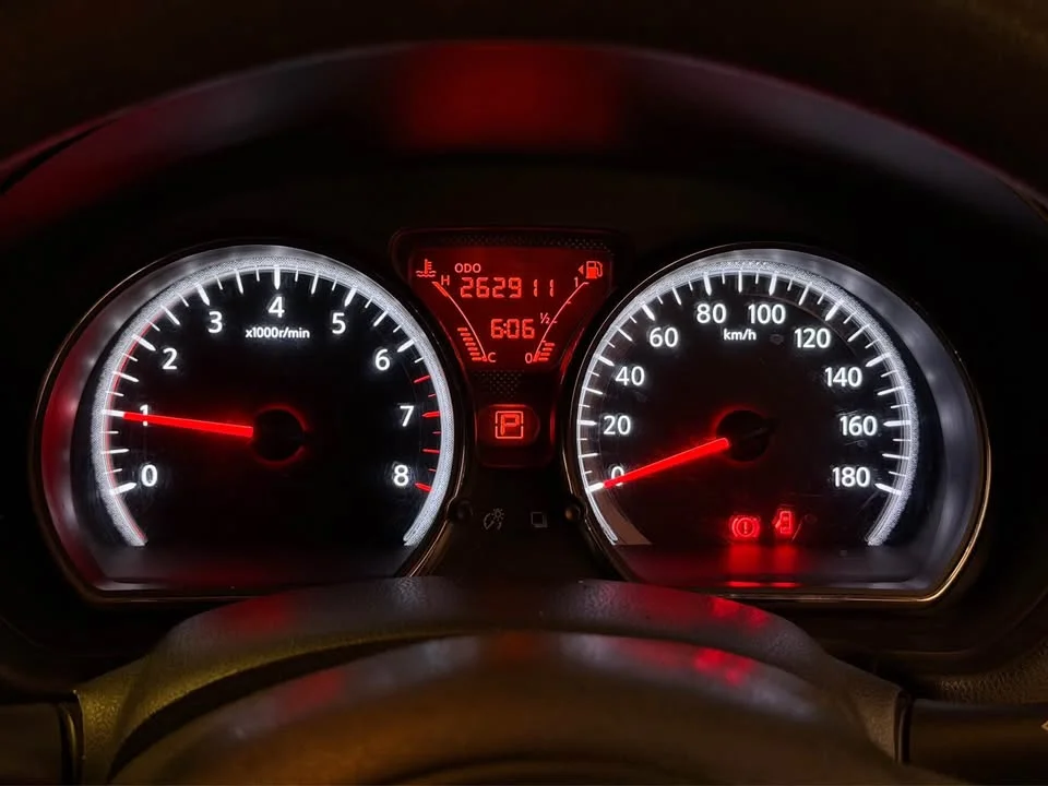 2013 Nissan Almera N17 2