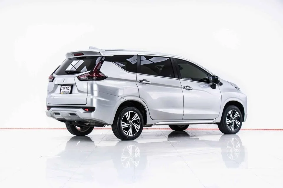 2021 Mitsubishi Xpander I 3