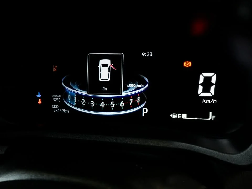 2023 Toyota Veloz III 2