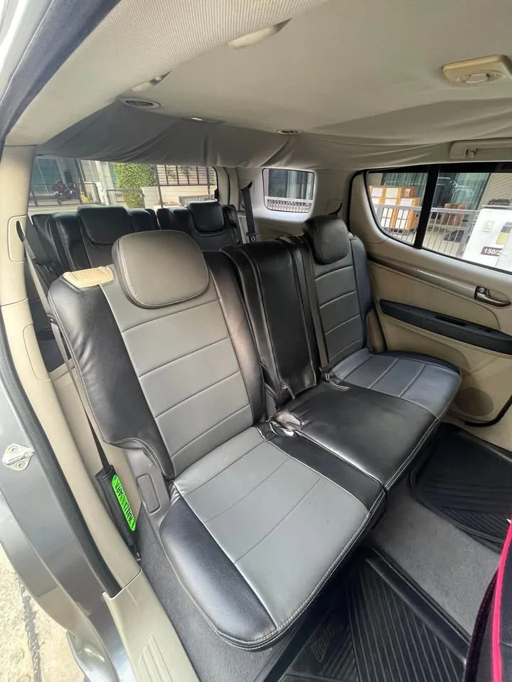 2013 Chevrolet TrailBlazer II 2
