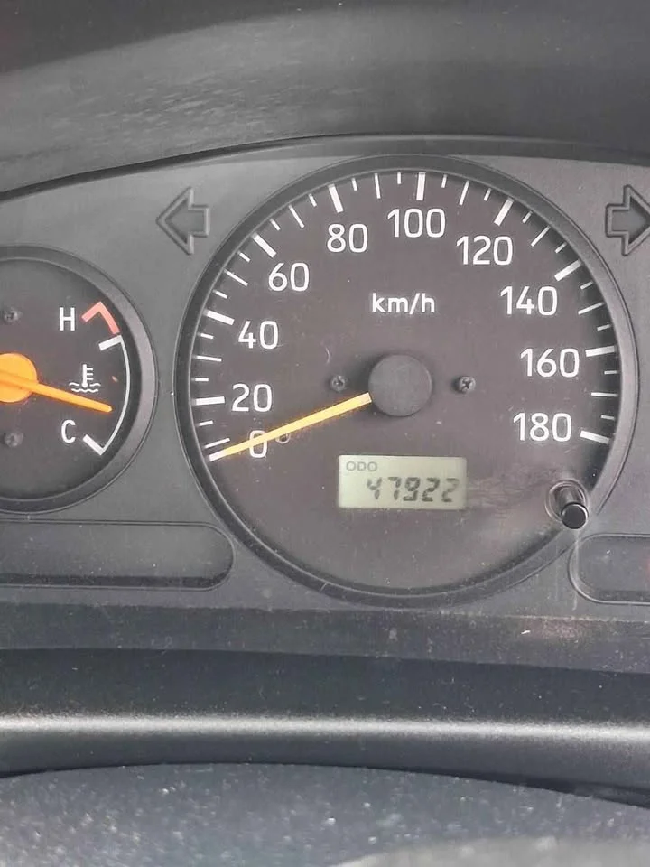 2013 Suzuki Carry I 2