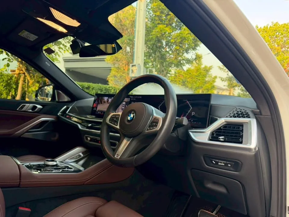2024 BMW X6 G06 3