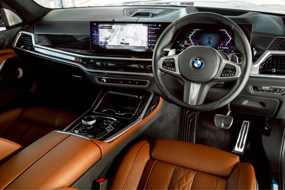 2023 BMW X7 G07 2