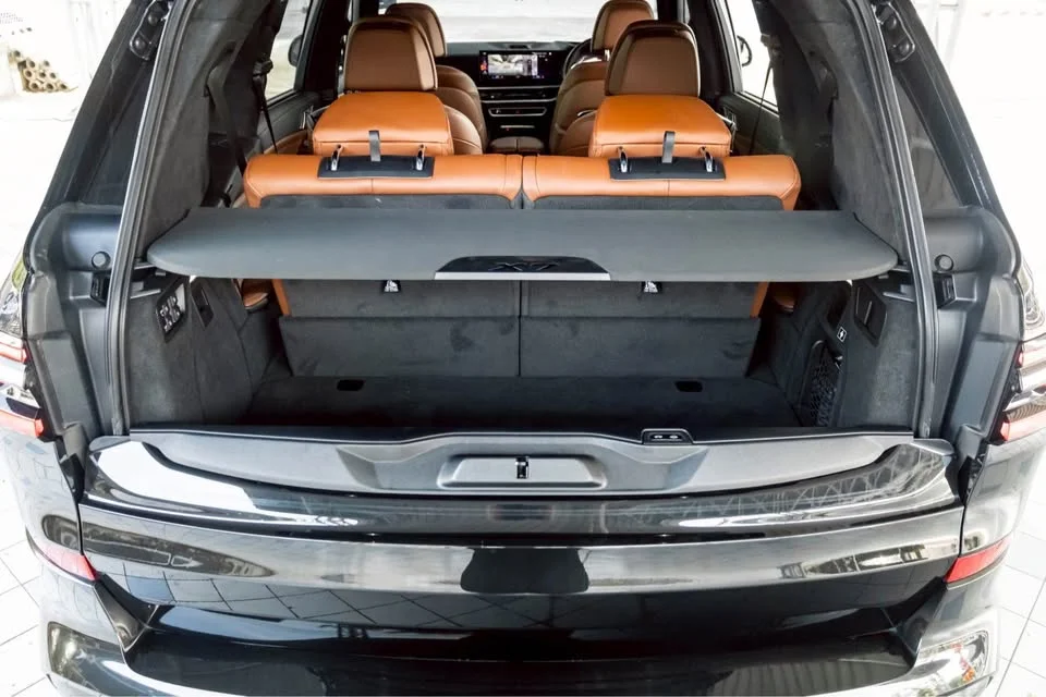 2023 BMW X7 G07 3