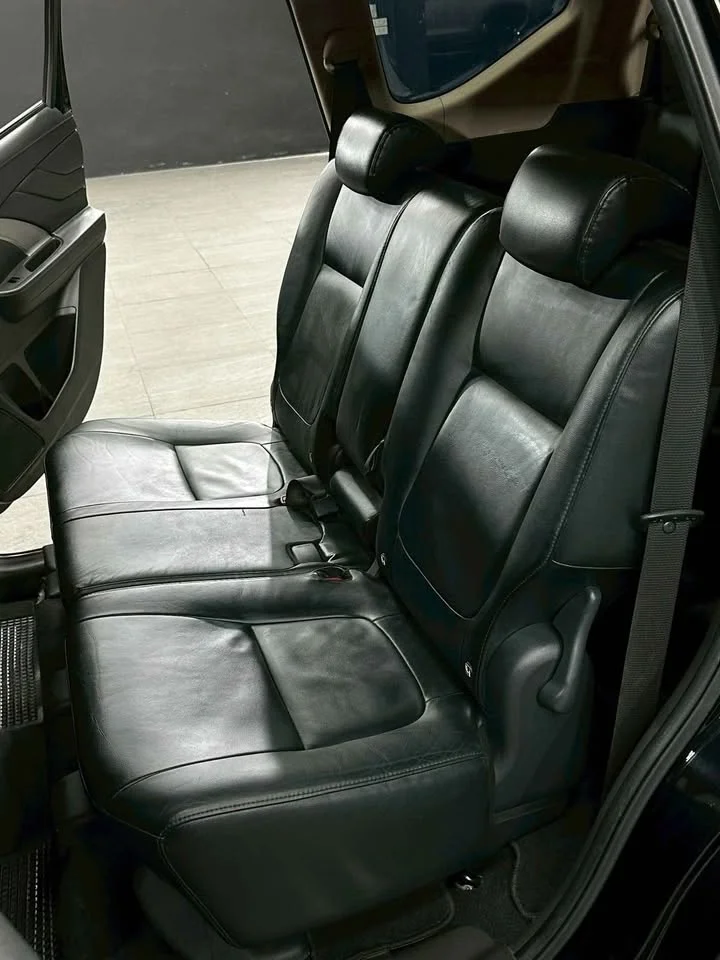 2018 Mitsubishi Xpander I 3