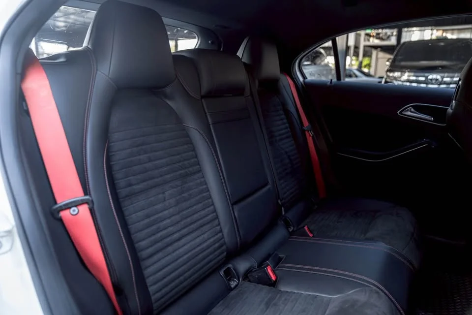 2013 Benz A-Class W176 2