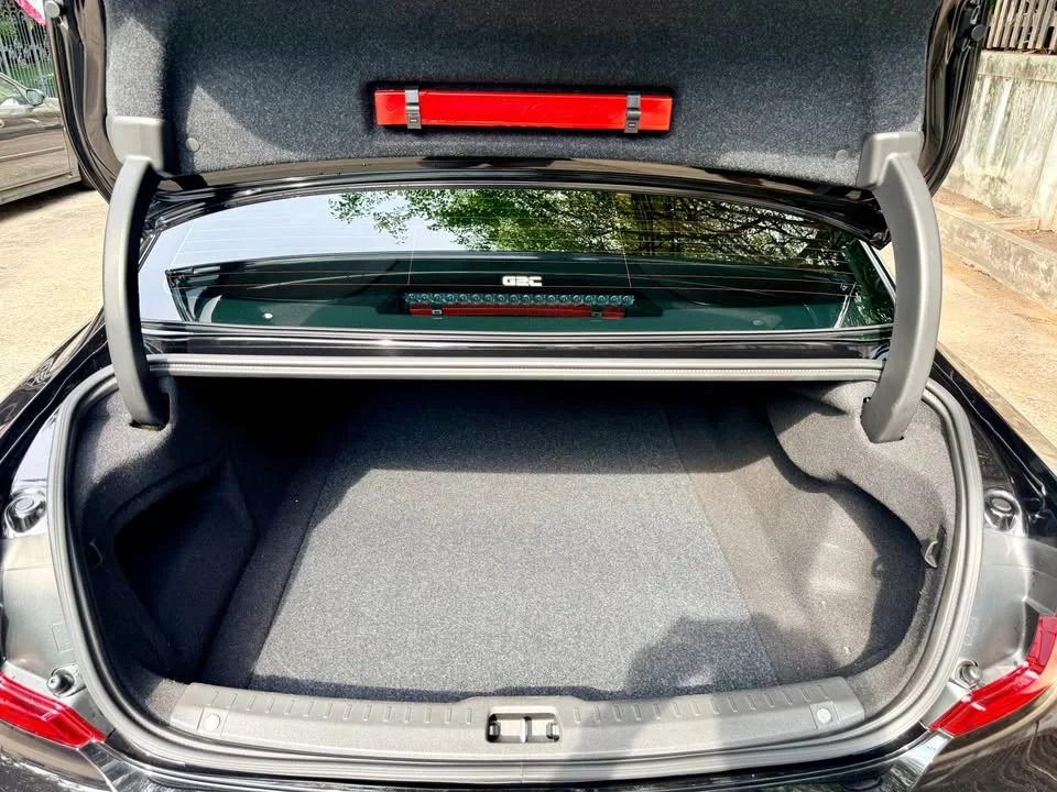 2018 Volvo S90 II 2