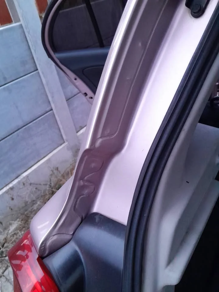 2013 Nissan March IV (K13) 3