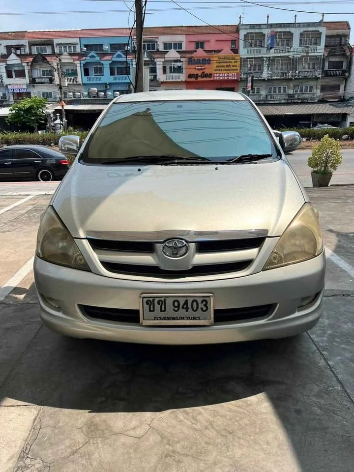 2006 Toyota Innova I 3