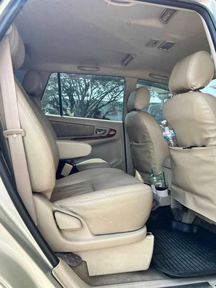 2006 Toyota Innova I 2